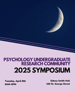 Picture of the cover of PURC programme, with date and location